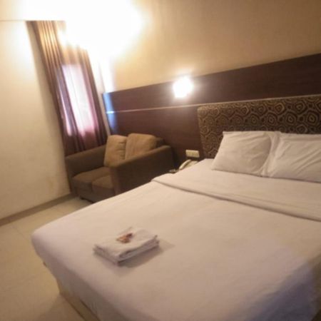 Penthouse Hotel Jacarta Exterior foto