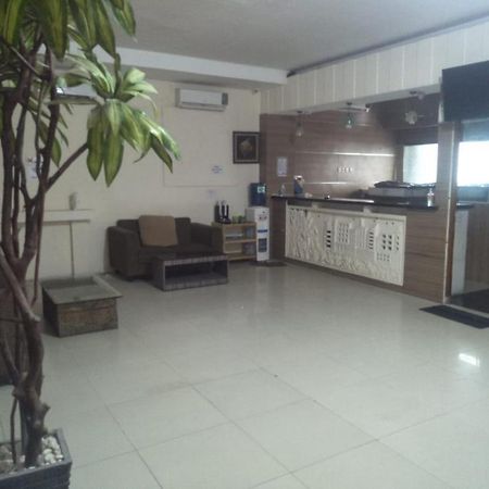 Penthouse Hotel Jacarta Exterior foto
