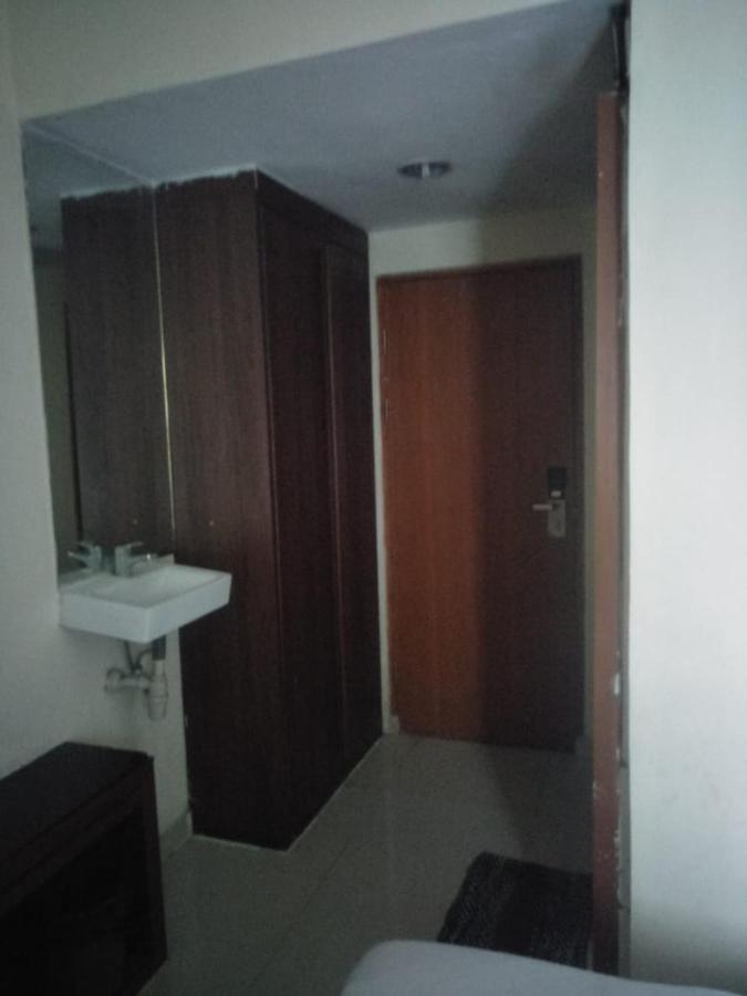 Penthouse Hotel Jacarta Exterior foto