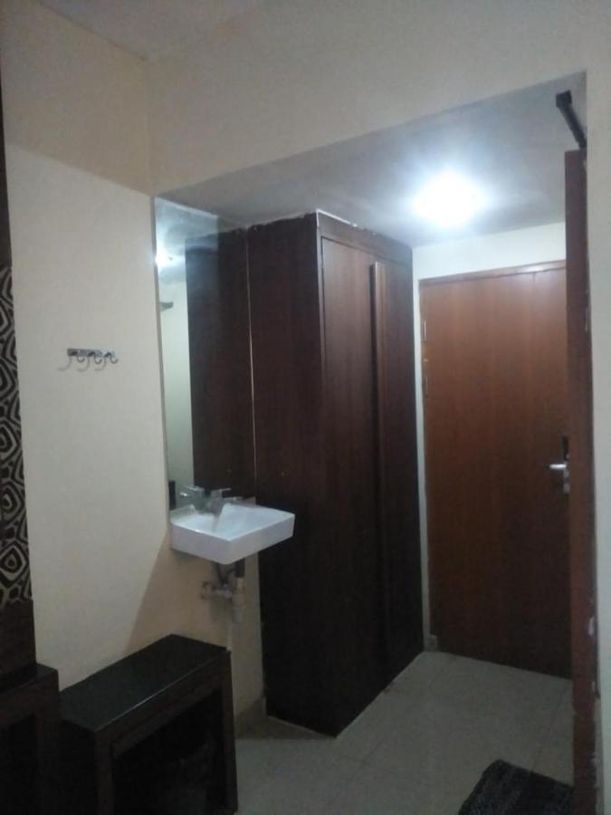 Penthouse Hotel Jacarta Exterior foto
