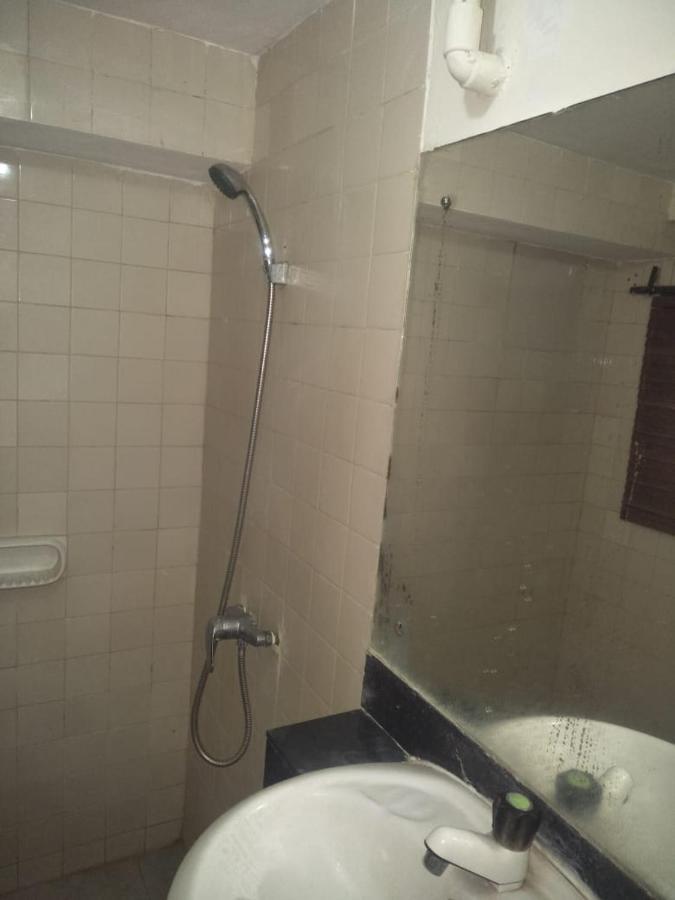 Penthouse Hotel Jacarta Exterior foto