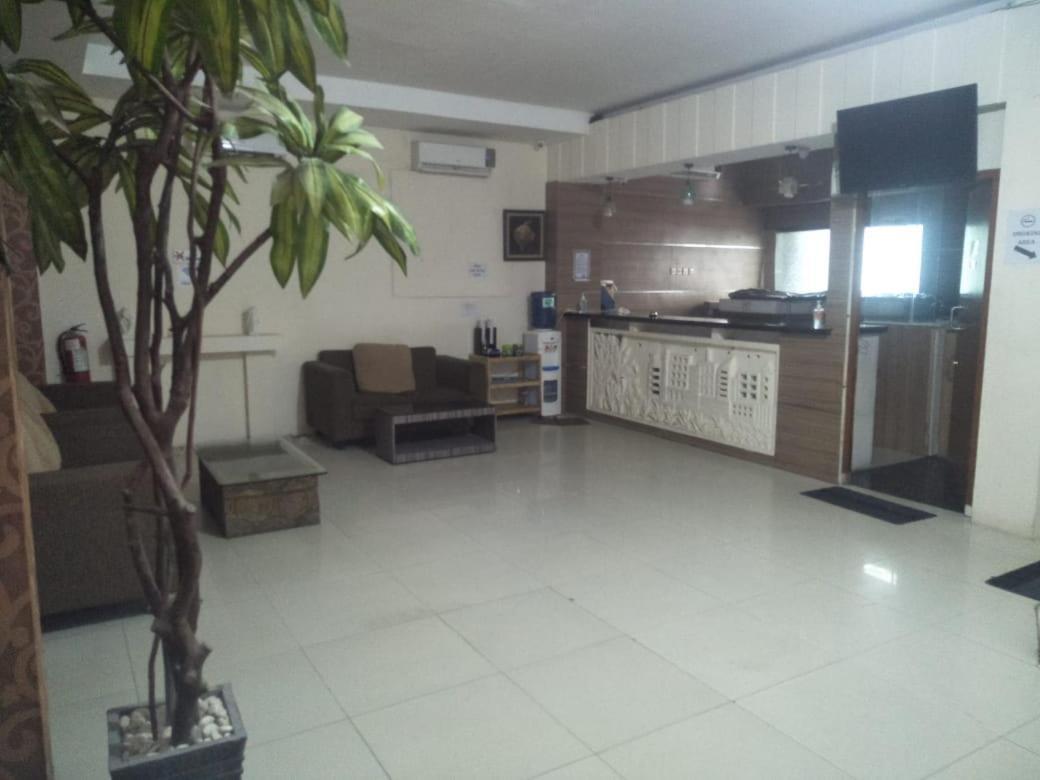 Penthouse Hotel Jacarta Exterior foto