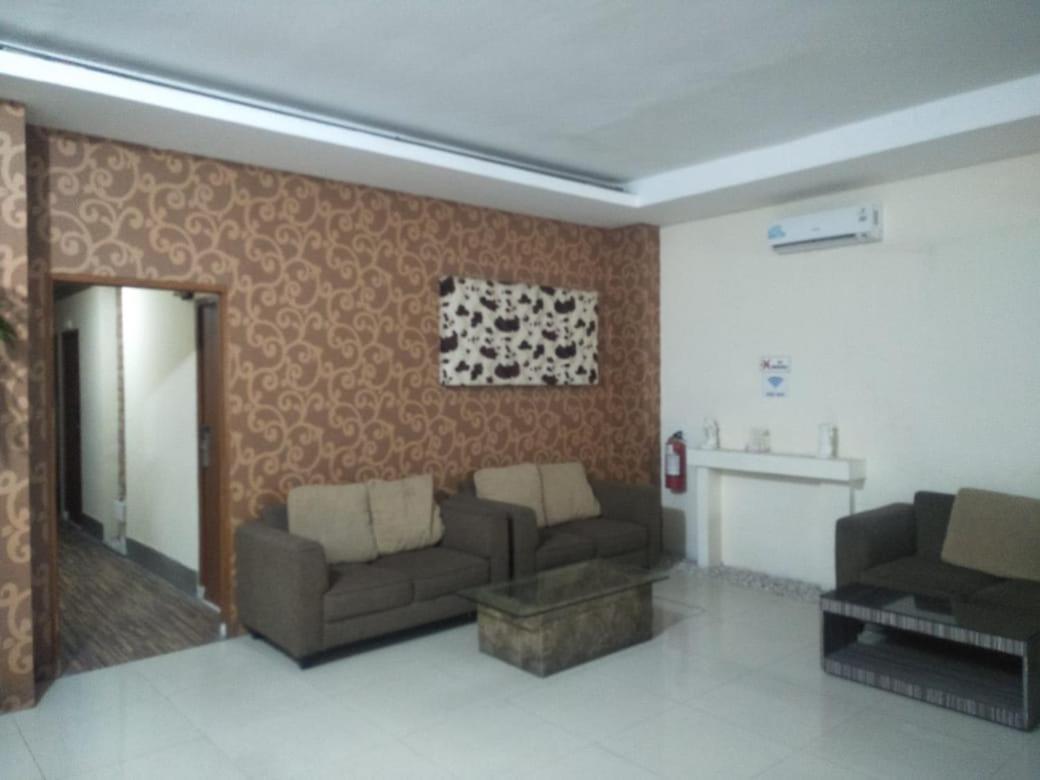 Penthouse Hotel Jacarta Exterior foto