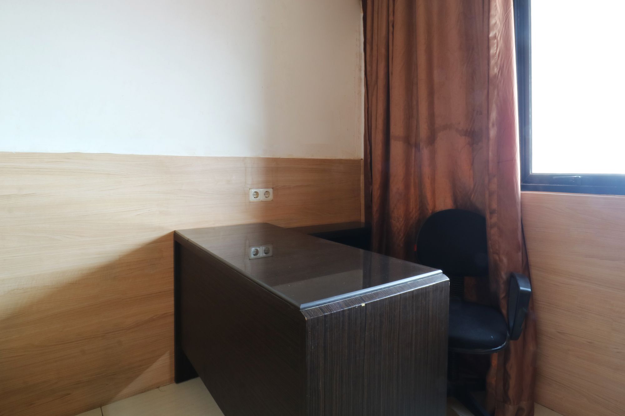 Penthouse Hotel Jacarta Exterior foto